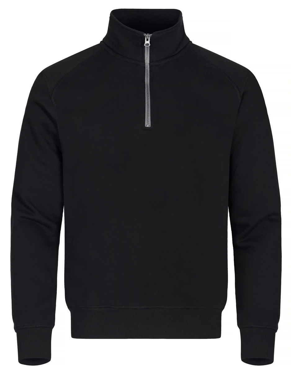 Clique Classic Half Zip