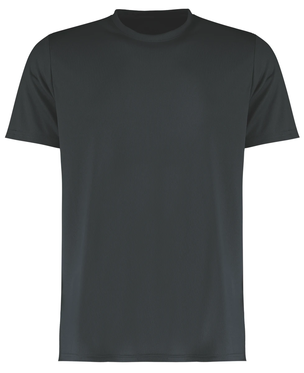 Kustom Kit Cooltex Plus Micro Mesh Tee
