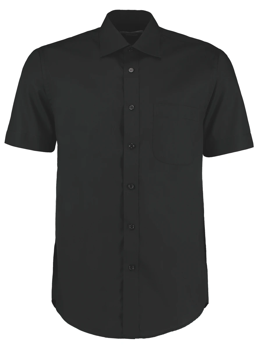 Kustom Kit Business Shirt