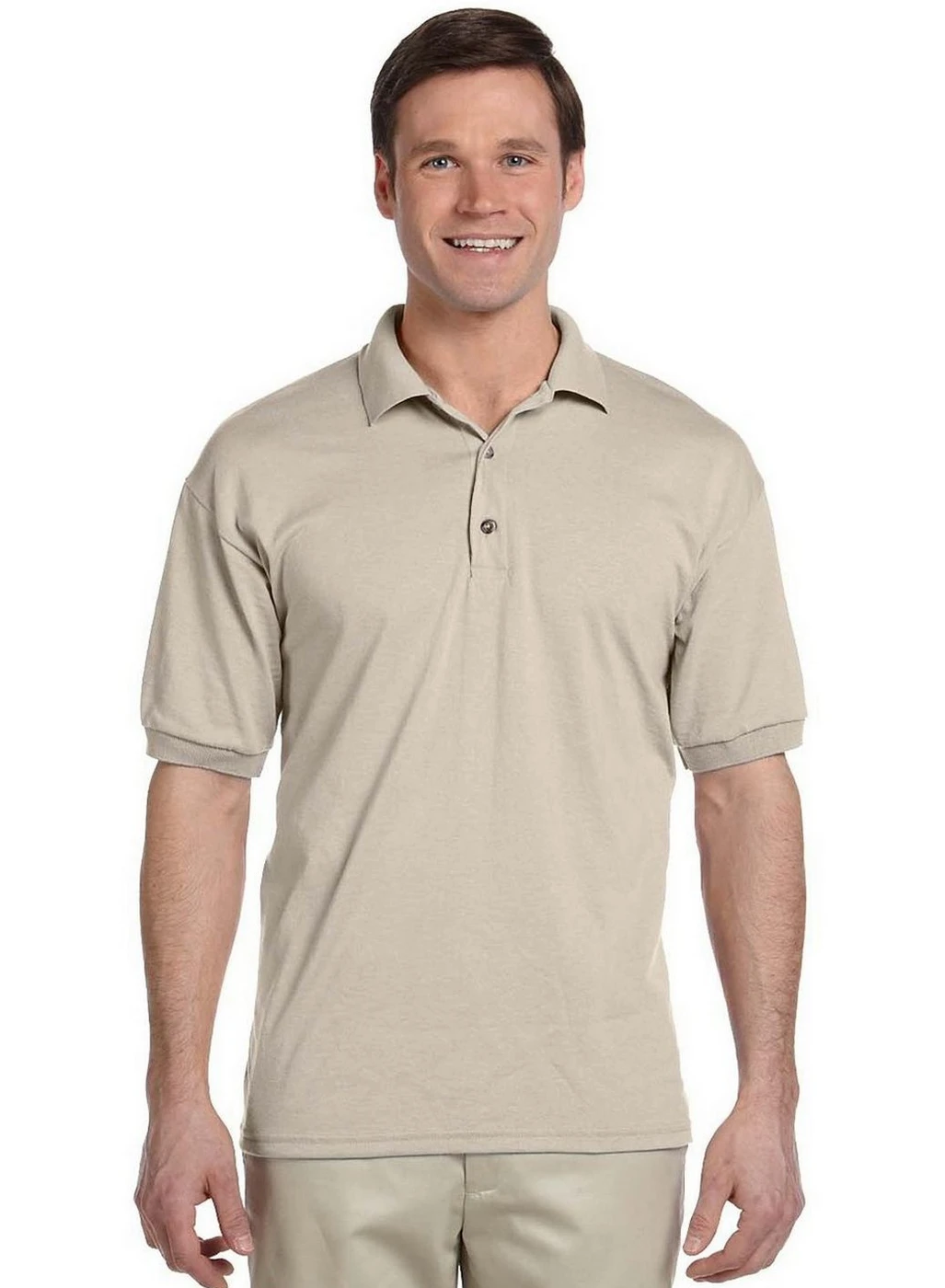 Gildan DryBlend Polo
