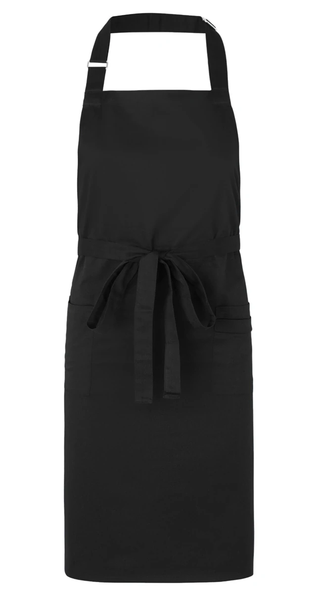 Neutral Waiters Apron