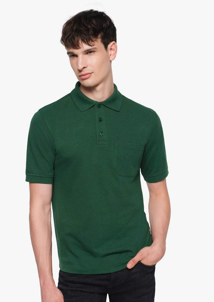 Hakro Pocket-Polo Mikralinar Hakro Pocket-Polo Mikralinar