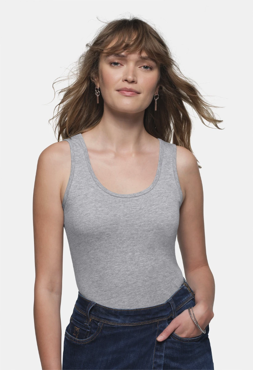Hakro Ladies Tank Top Classic
