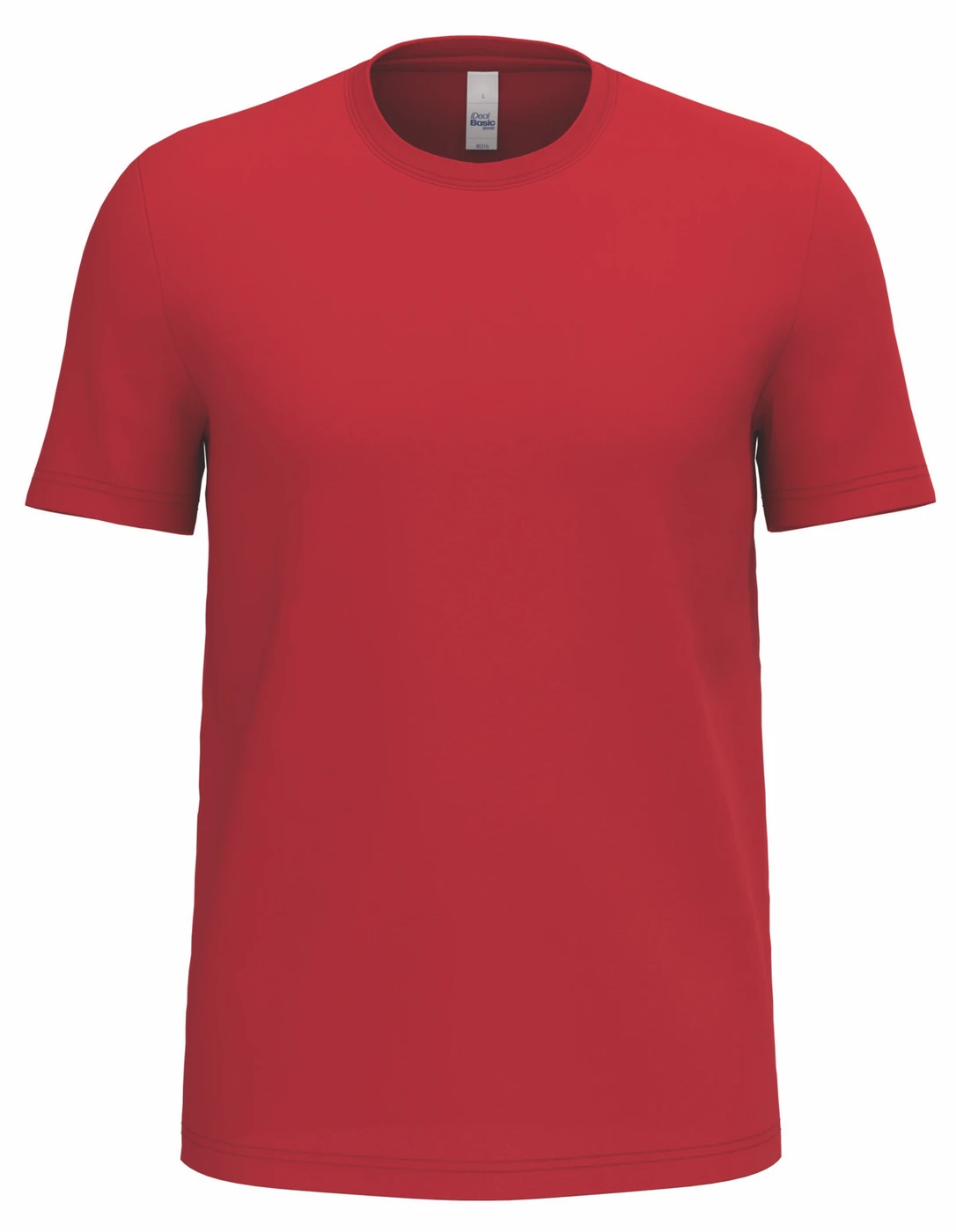 Ideal Basic Unisex 170 T-Shirt