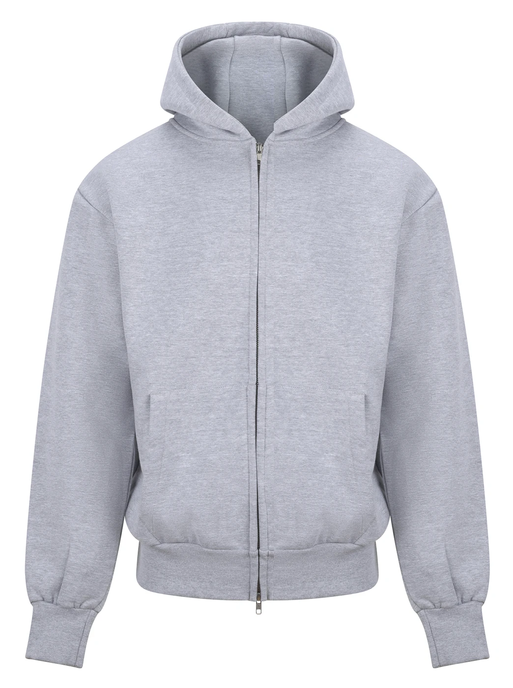 Just Hoods Signature Heavyweight Zoodie Just Hoods Signature Heavyweight Zoodie