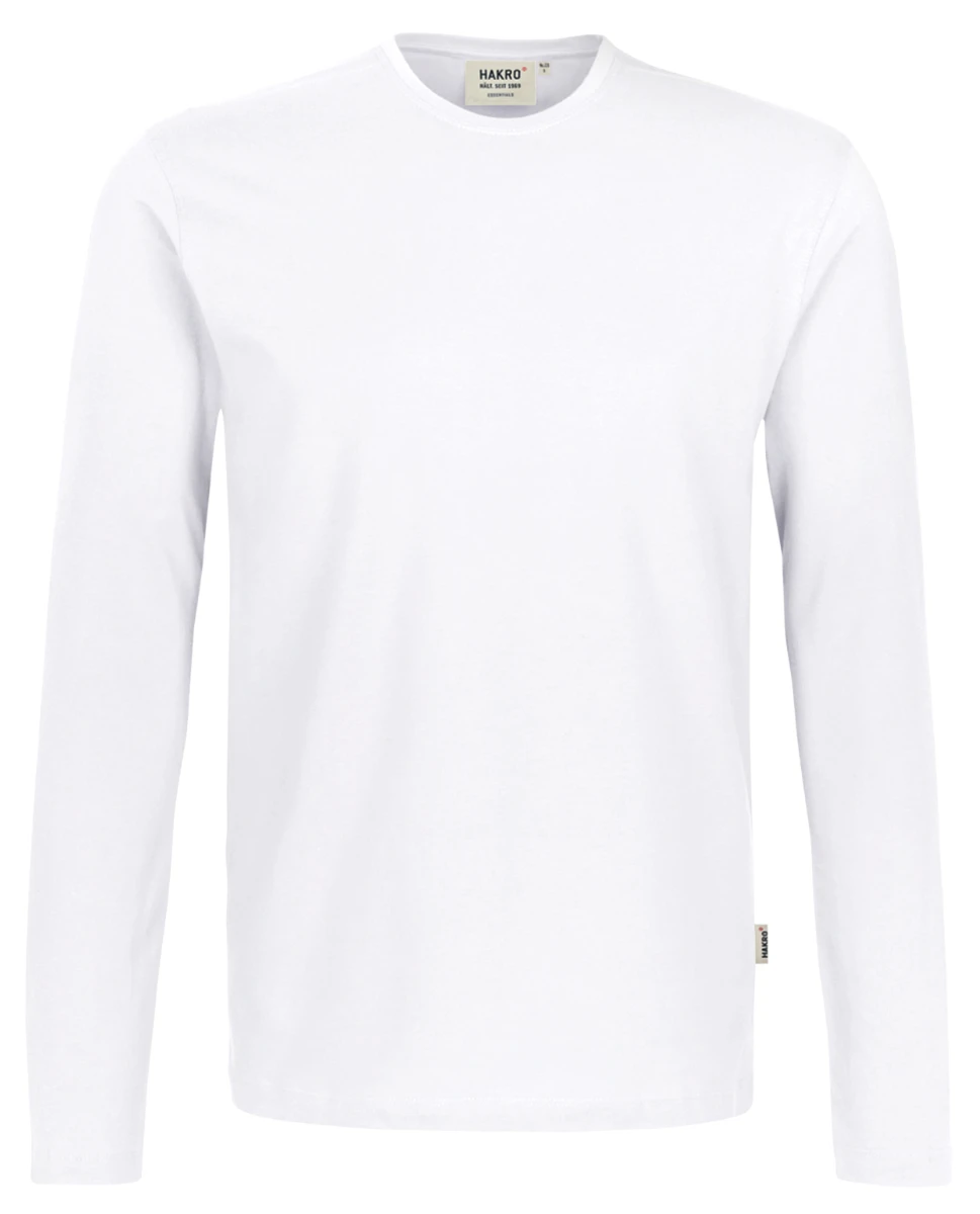 Hakro Longsleeve Heavy