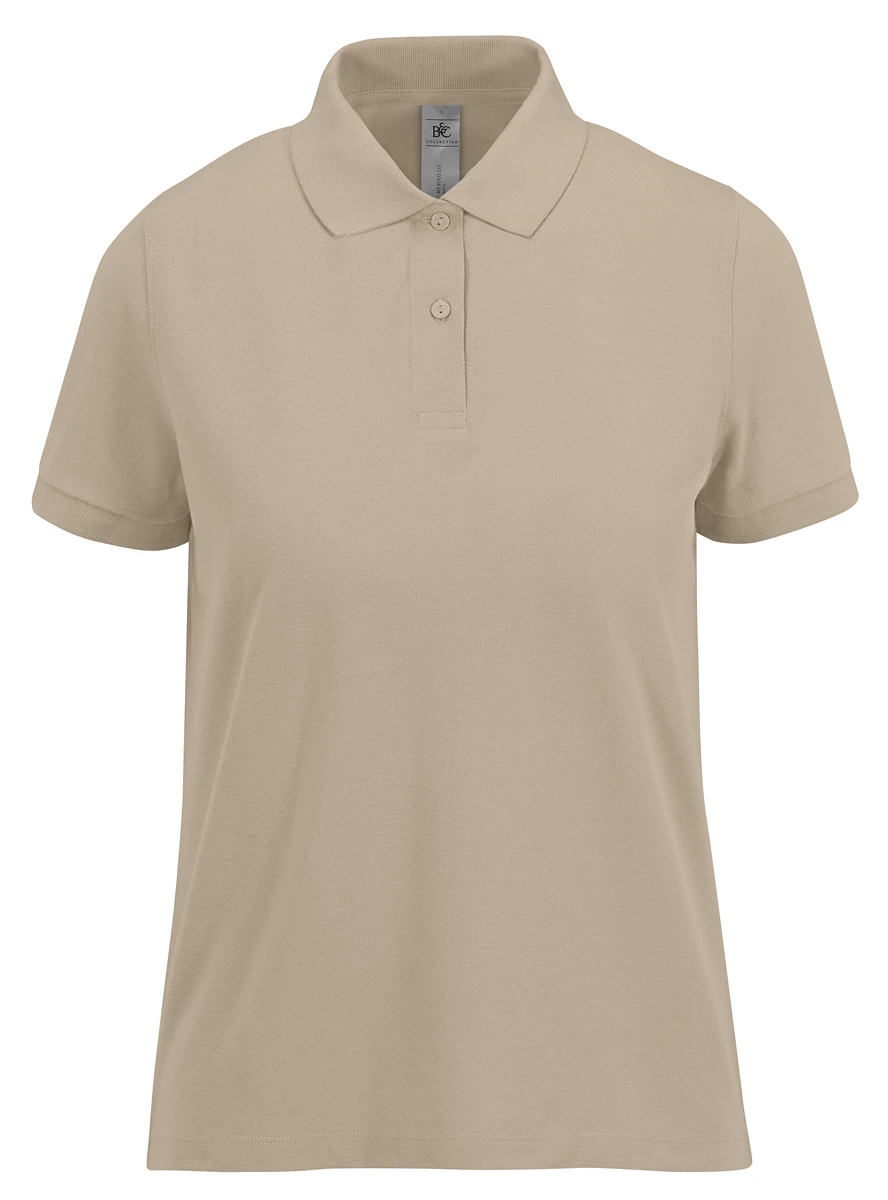 B&C Women My Polo 210