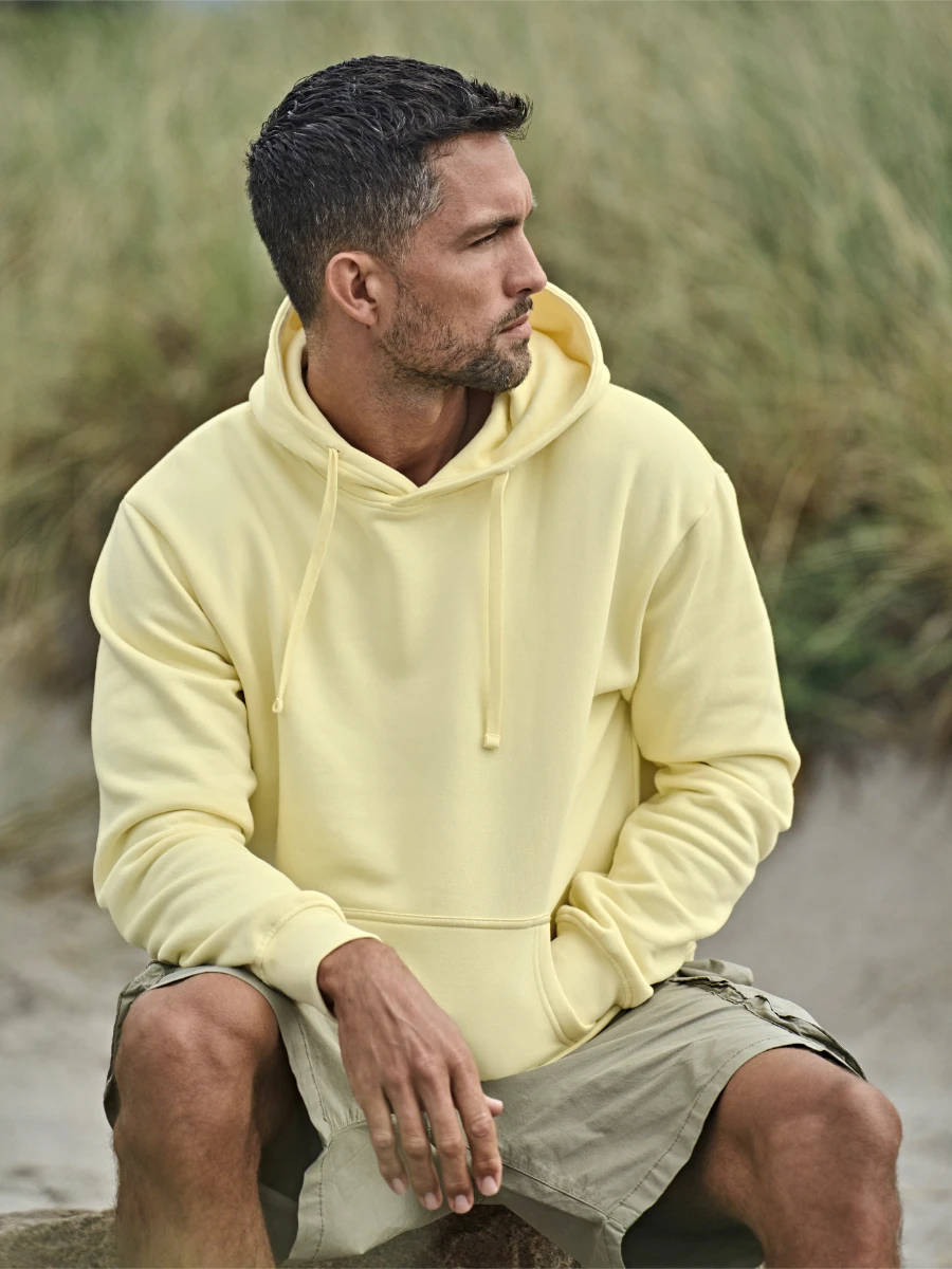 Tee Jays Urban Hooded Sweatshirt