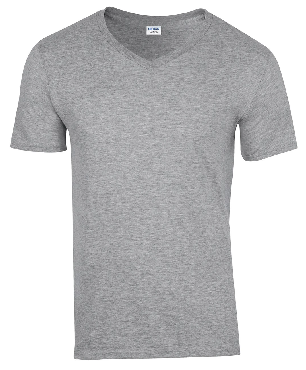 Gildan Softstyle V-Neck T-Shirt