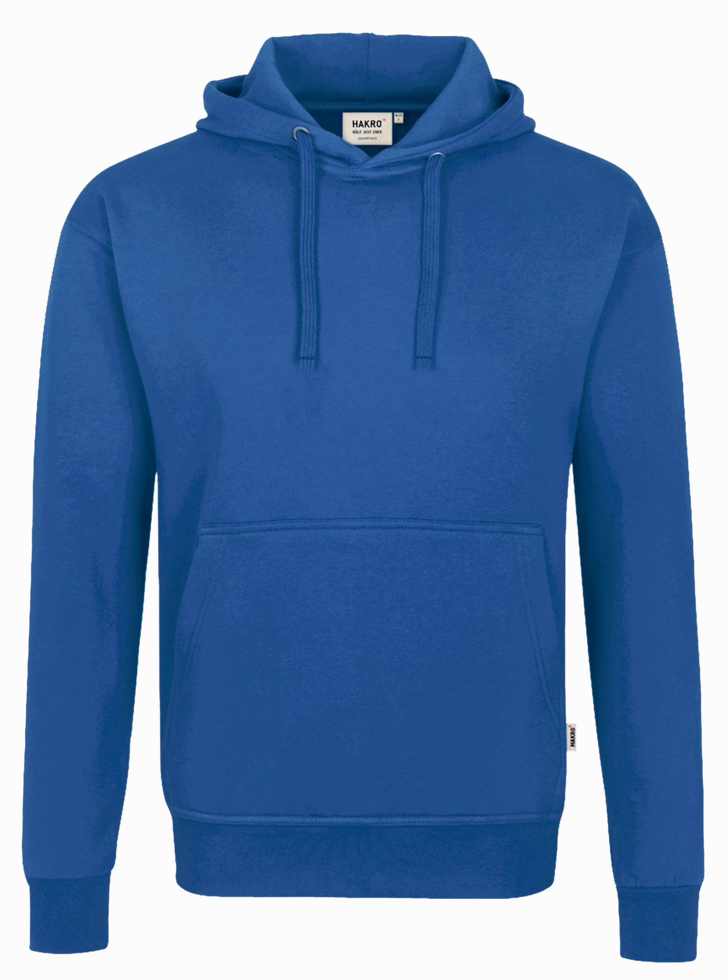 Hakro Hooded Sweater Premium Hakro Hooded Sweater Premium