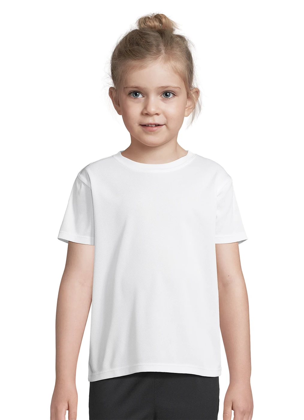 Sol's Kids Sprint Sports T-Shirt