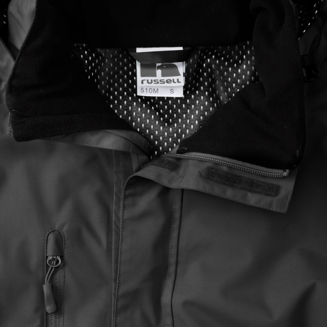 Russel Hydraplus 2000 Jacket