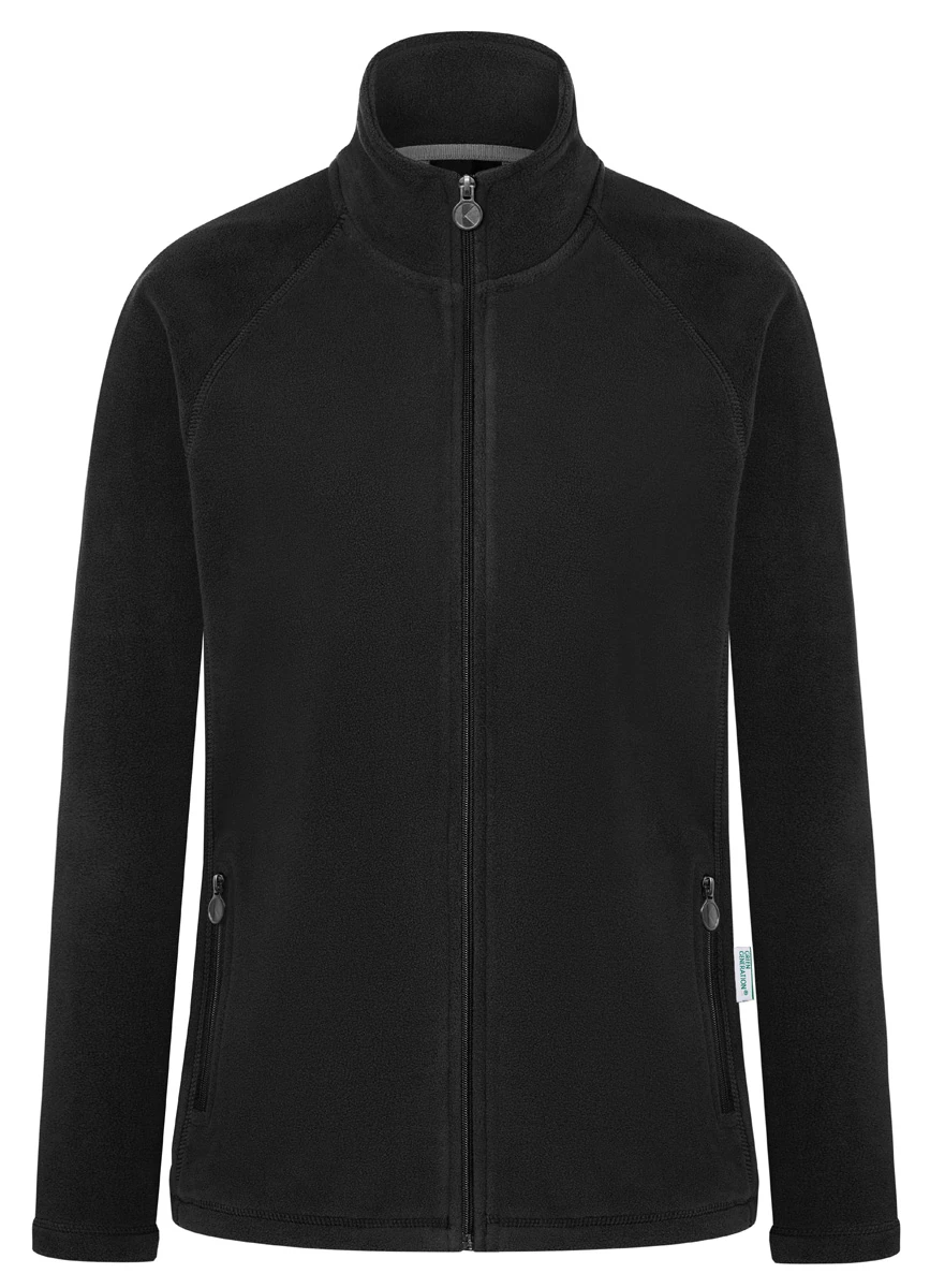Karlowsky Damen Fleecejacke Warm-Up