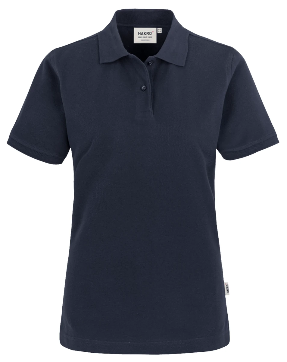 Hakro Ladies Polo Top
