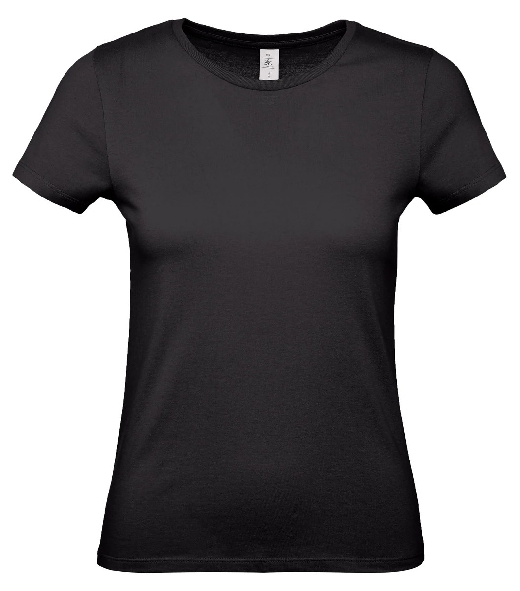 B&C Womens T-Shirt #E150
