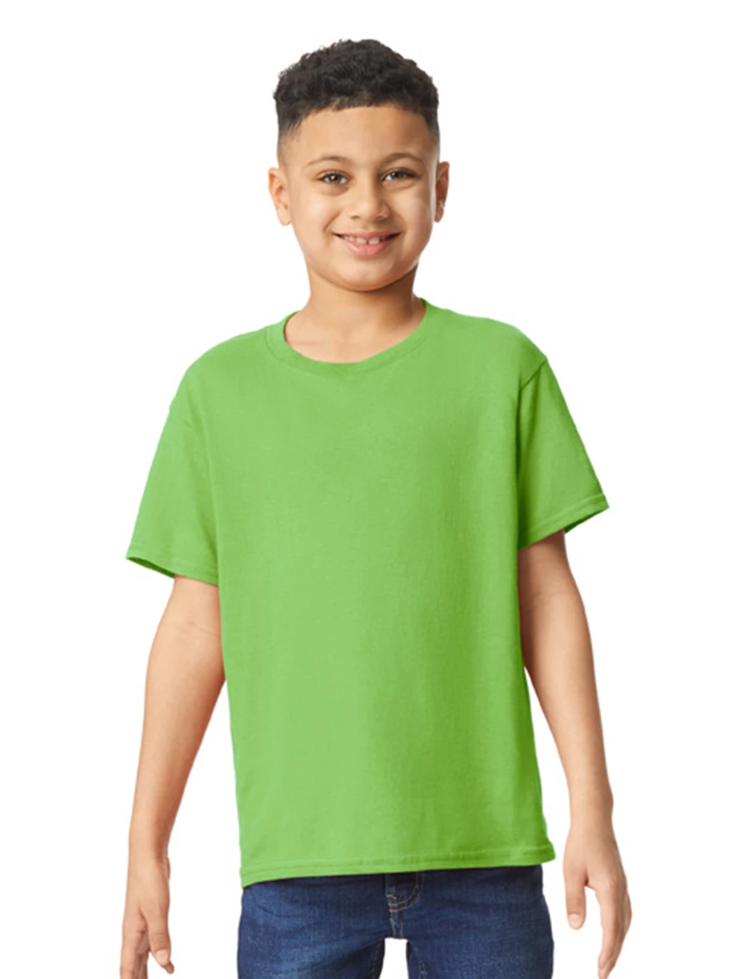 Gildan Heavy Cotton Youth T-Shirt