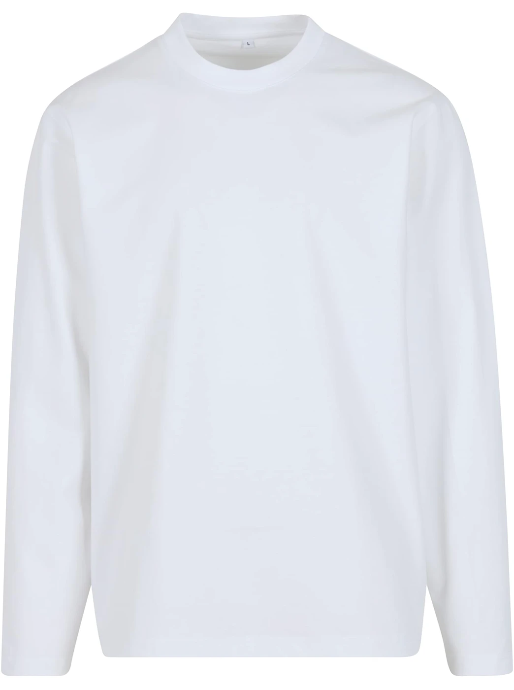 Build Your Brand Sorona Loose Longsleeve