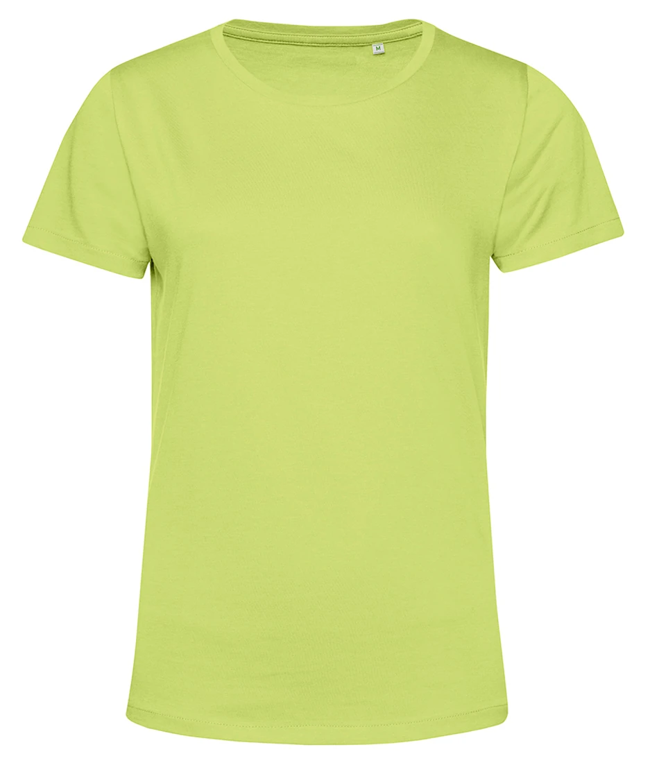 B&C Women #Inspire E150 T-Shirt
