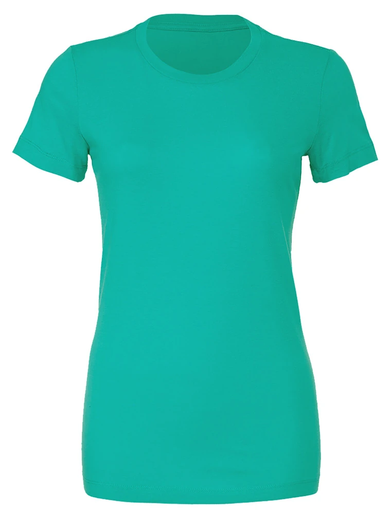 Bella Womens Favorite T-Shirt