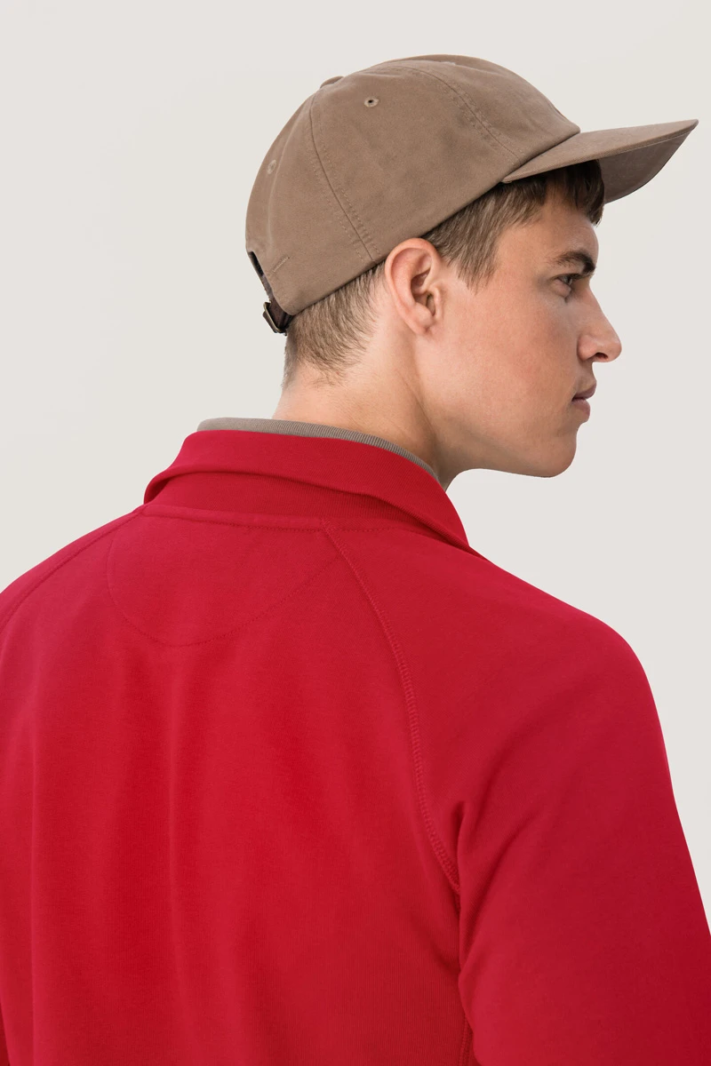 Hakro Sweatjacket Premium