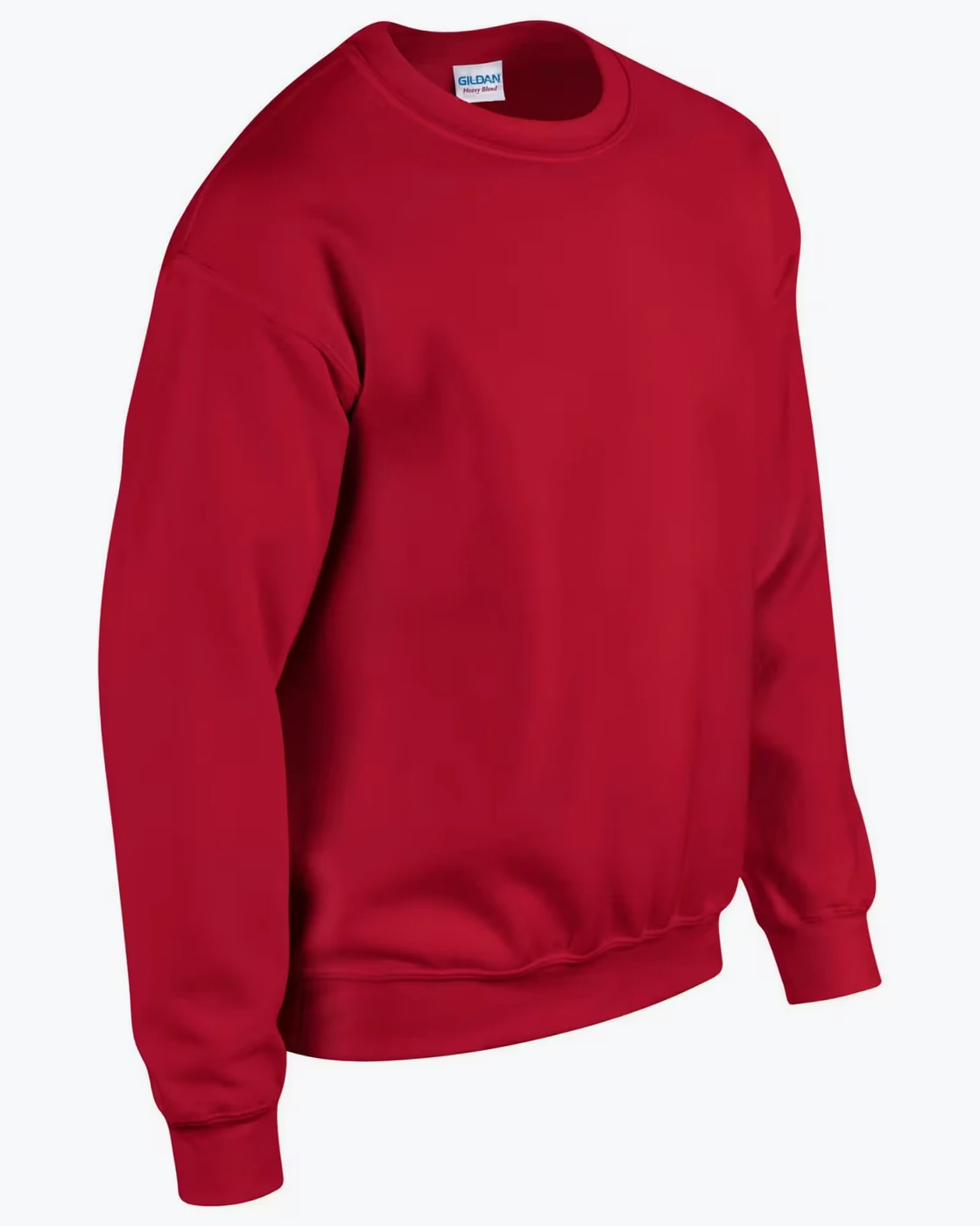 Gildan Heavy Blend Sweatshirt