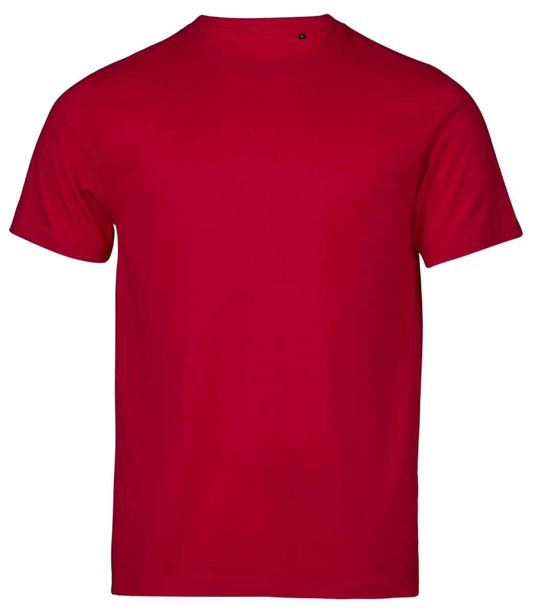 Tee Jays Urban Luxury Tee