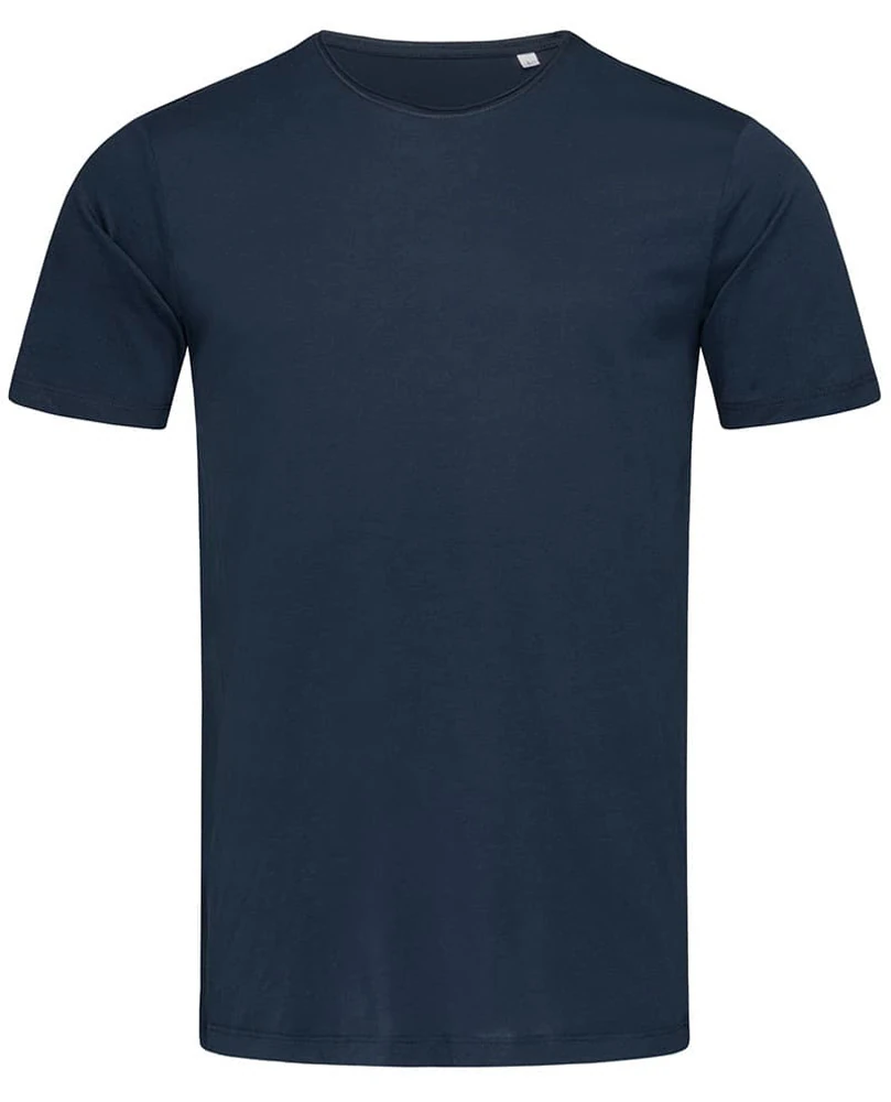 Stedman Finest Cotton-T