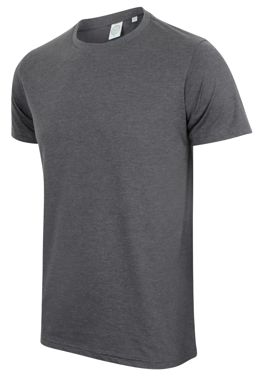 SkinniFit Feel Good Stretch T