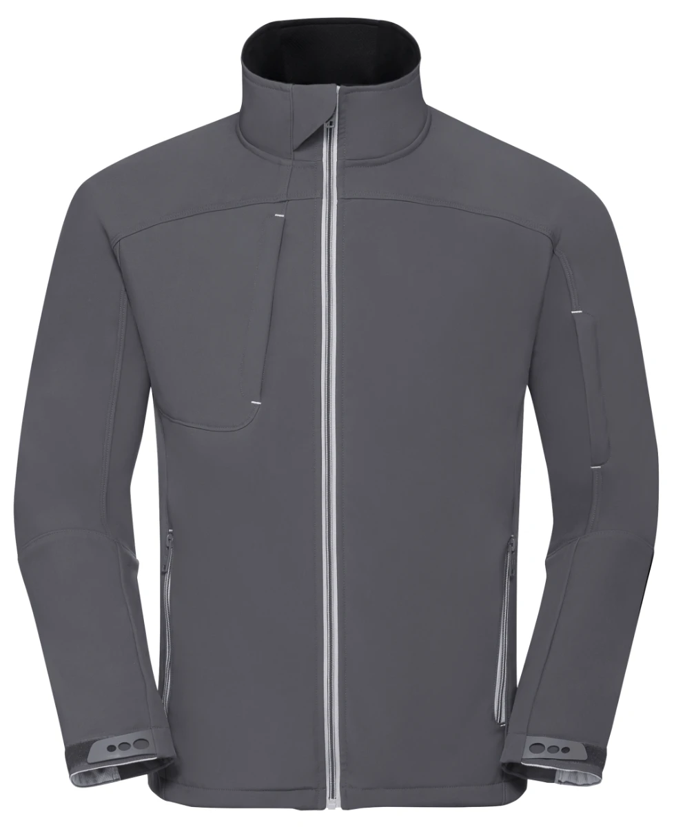 Russell Bionic Softshell Jacket
