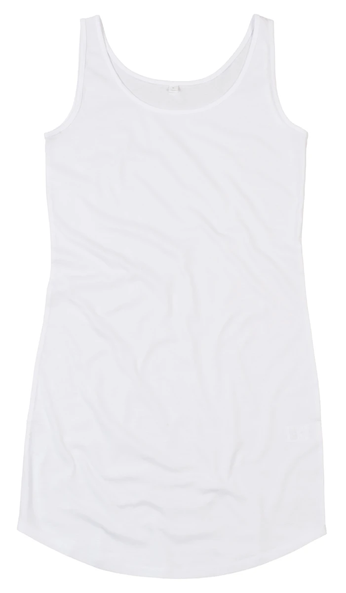 Mantis Curved Vest Dress