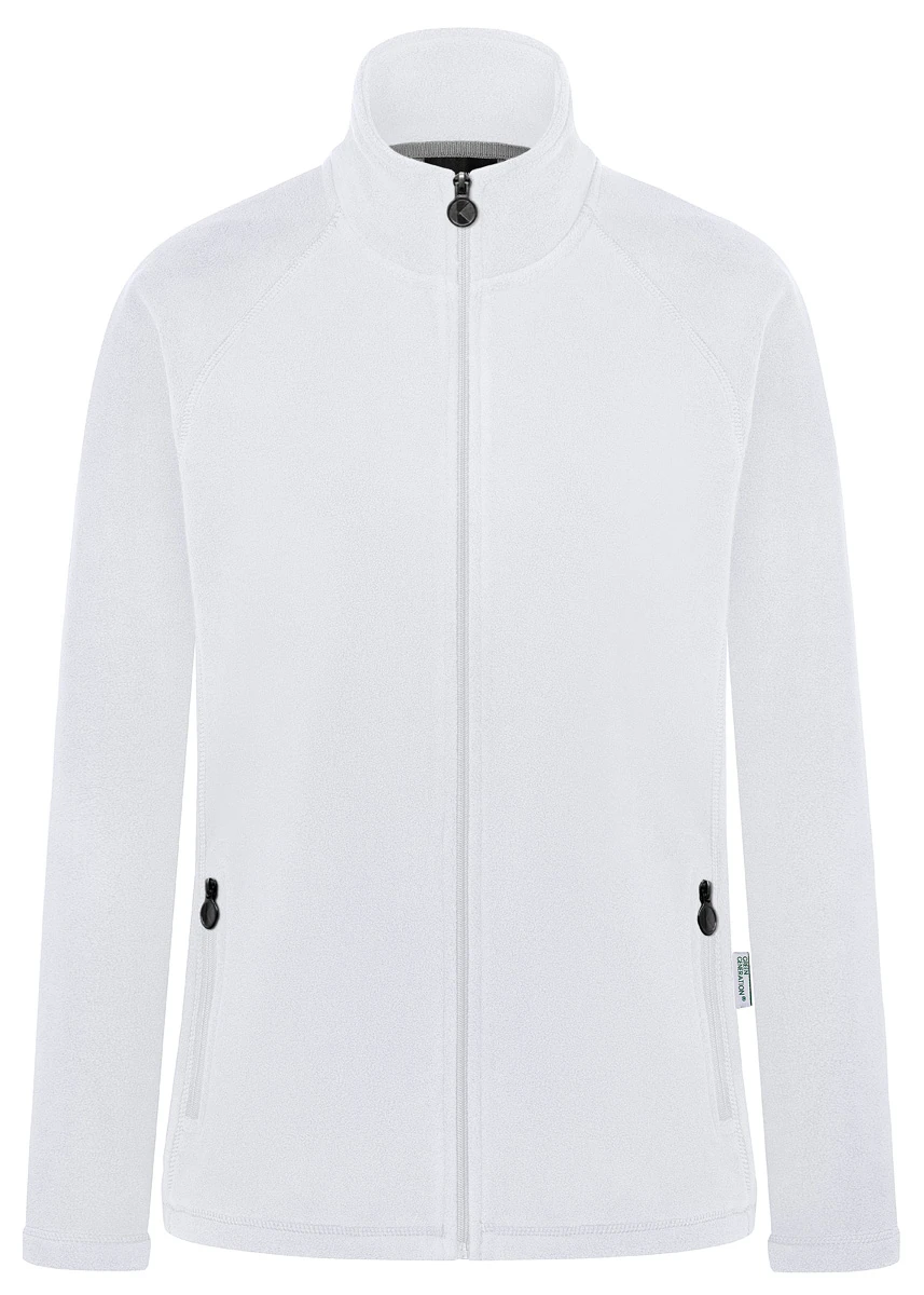 Karlowsky Damen Fleecejacke Warm-Up