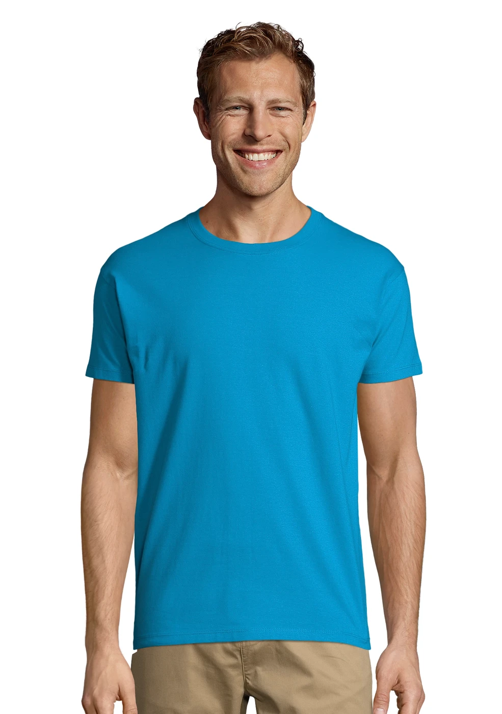 Sol's Imperial T-Shirt