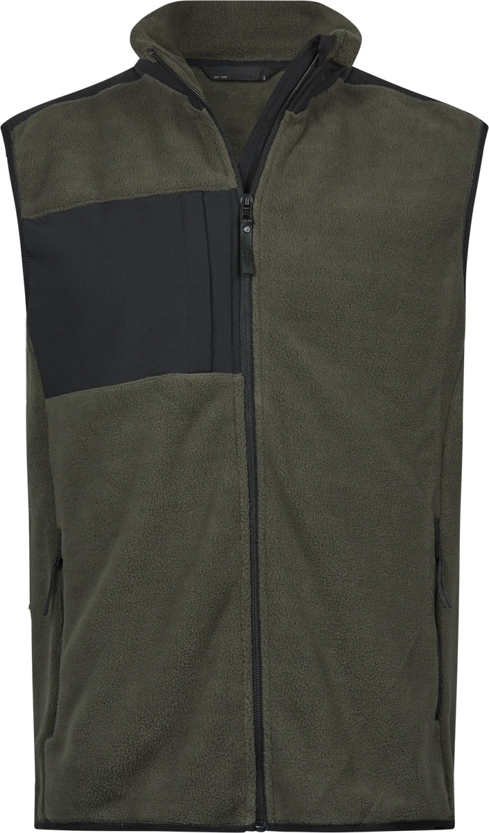 Tee Jays Mountain Fleece Bodywarmer
