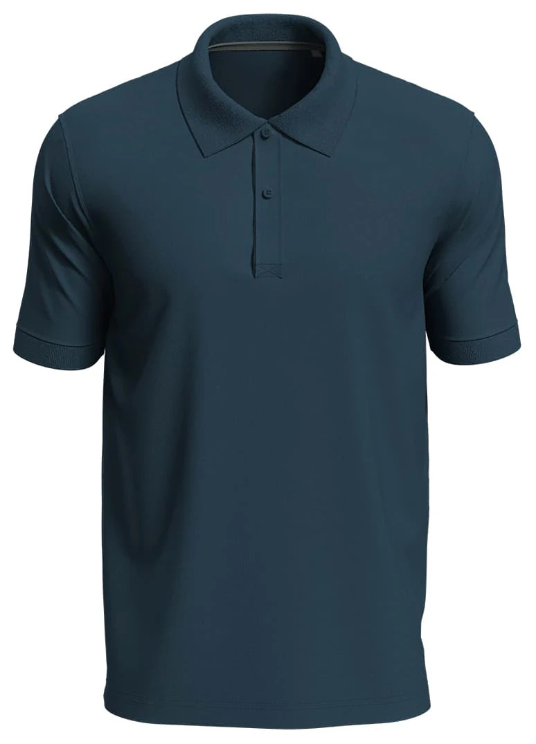 Stedman Henry Polo