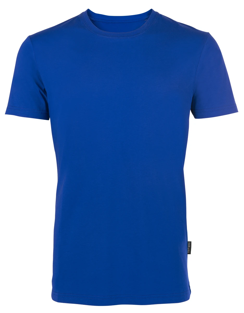 HRM Mens Luxury Tee