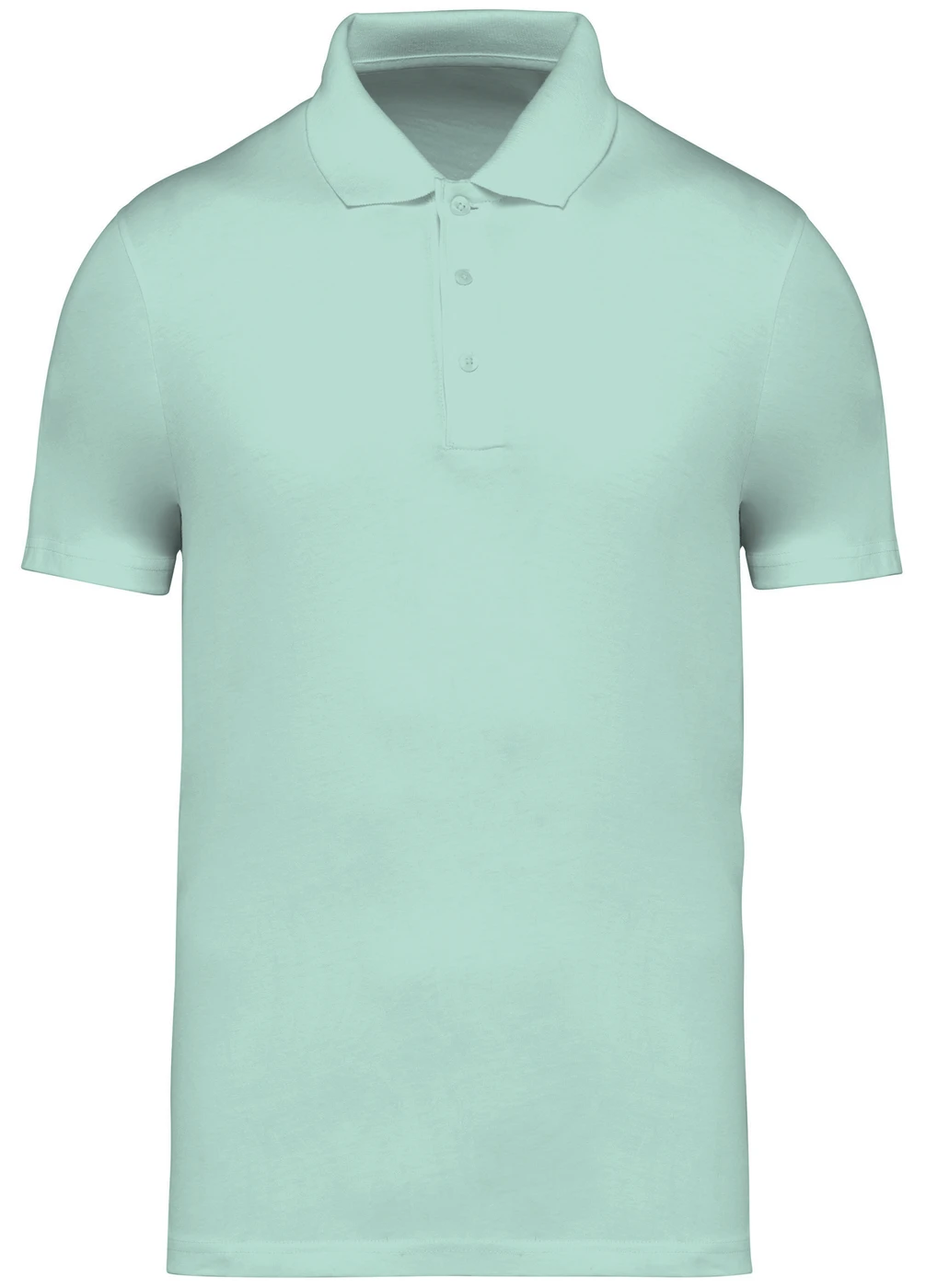 Native Spirit Mens Jersey Polo