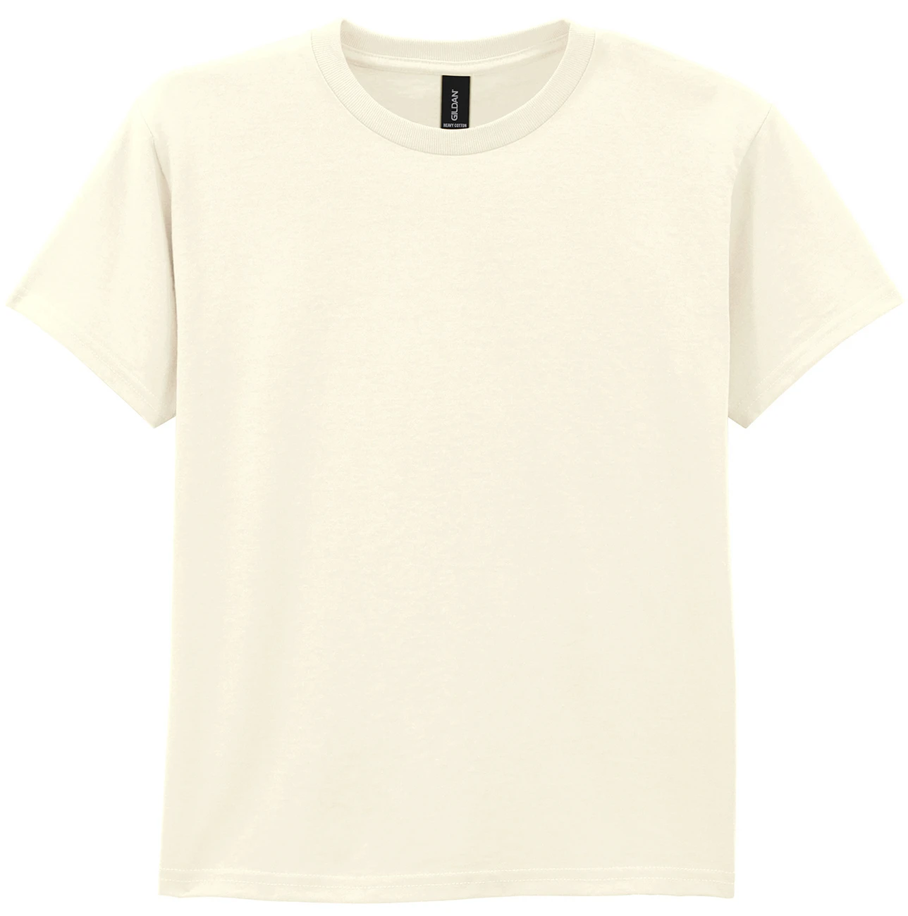 Gildan Heavy Cotton Youth T-Shirt