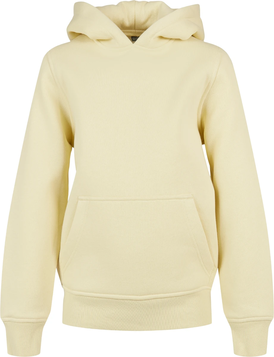 Build Your Brand Kids Basic Hoody