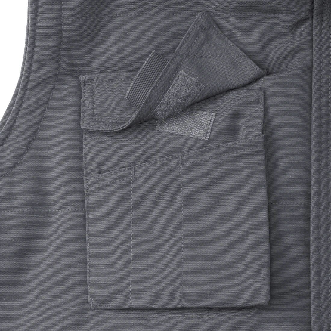 Russell Heavy Duty Gilet
