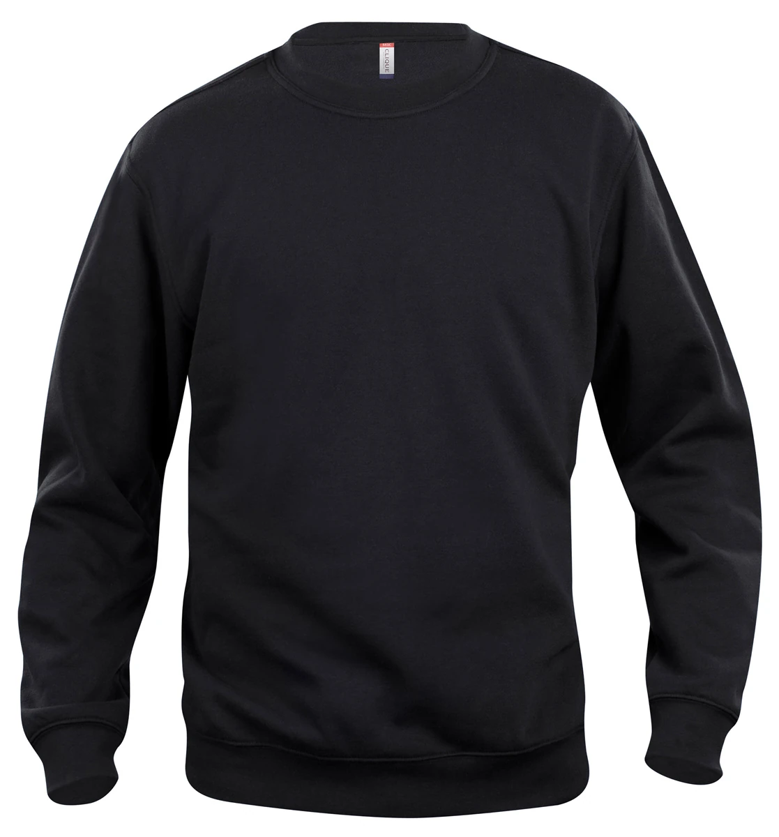 Clique Basic Roundneck