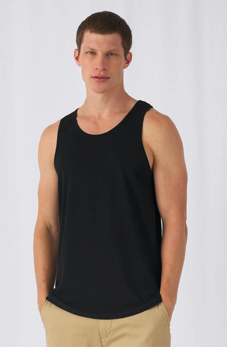B&C Mens Inspire Tank T