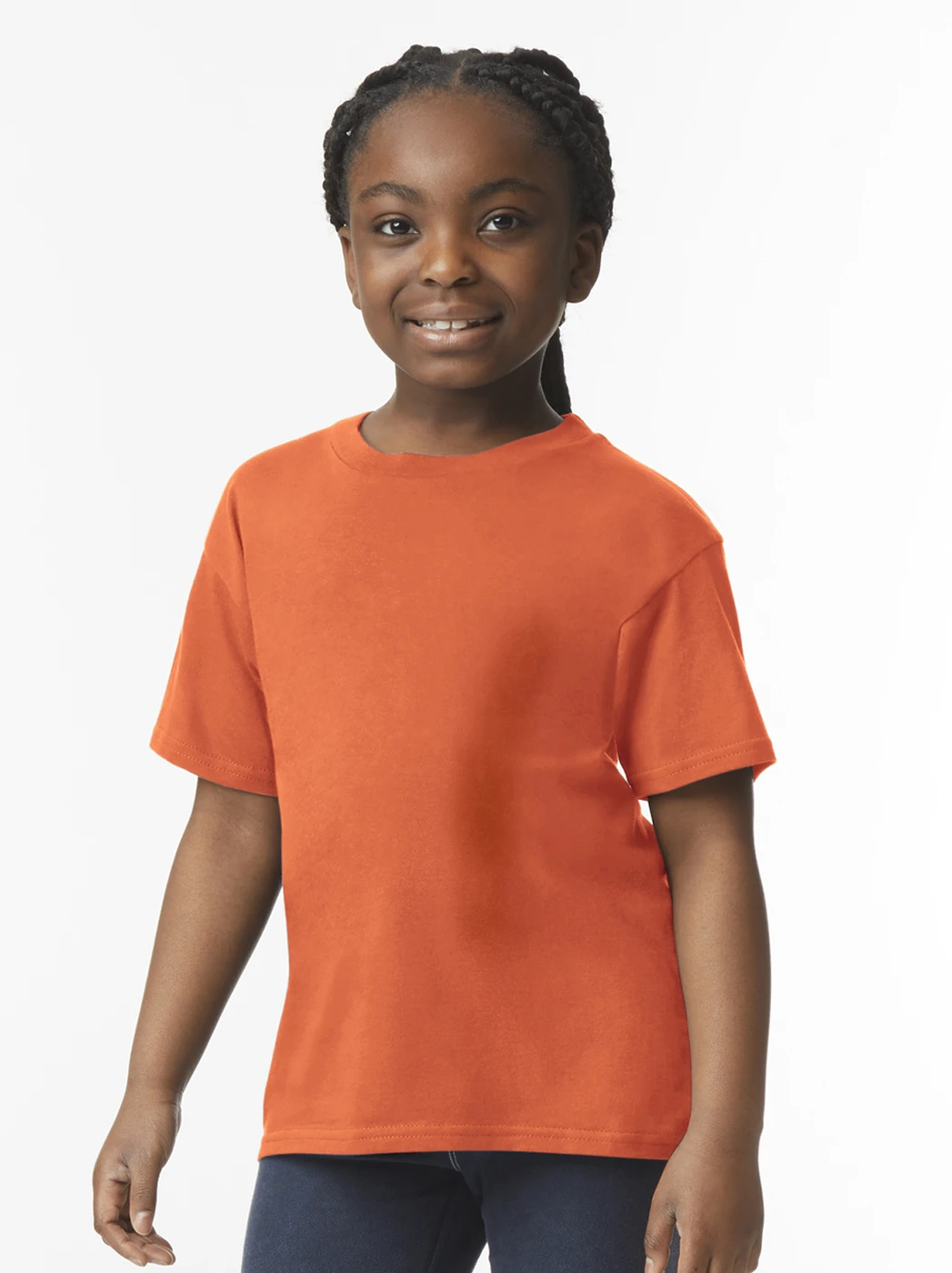 Gildan Softstyle Youth T-Shirt