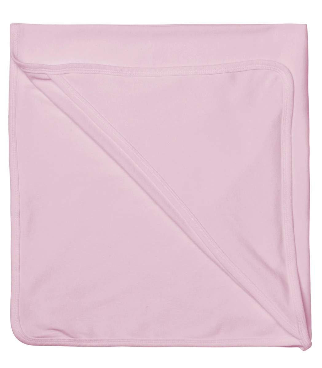 Neutral Babies Blanket