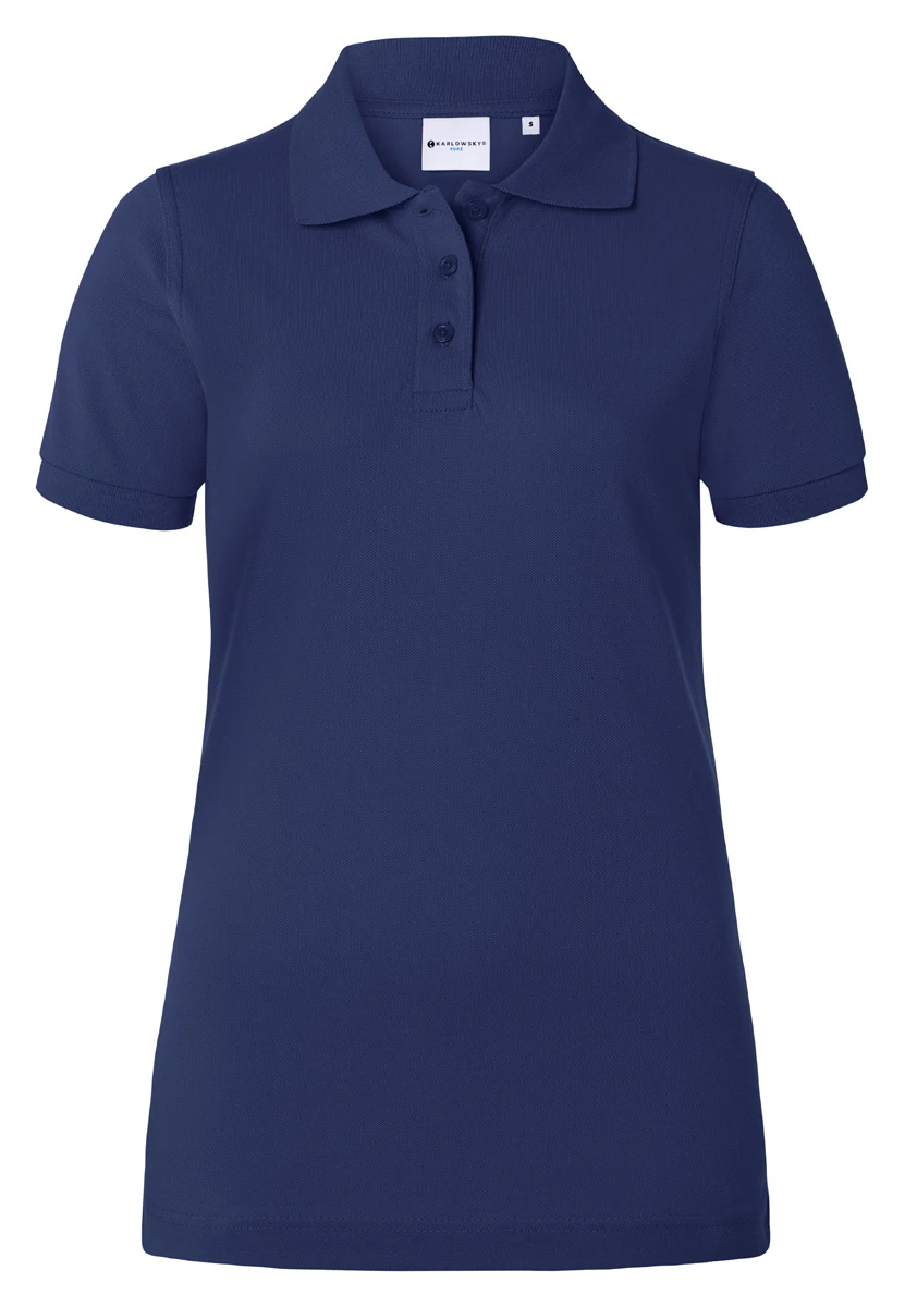 Karlowsky Damen Workwear Polo