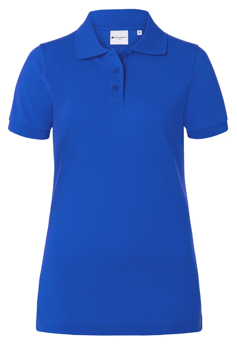 Karlowsky Damen Workwear Polo