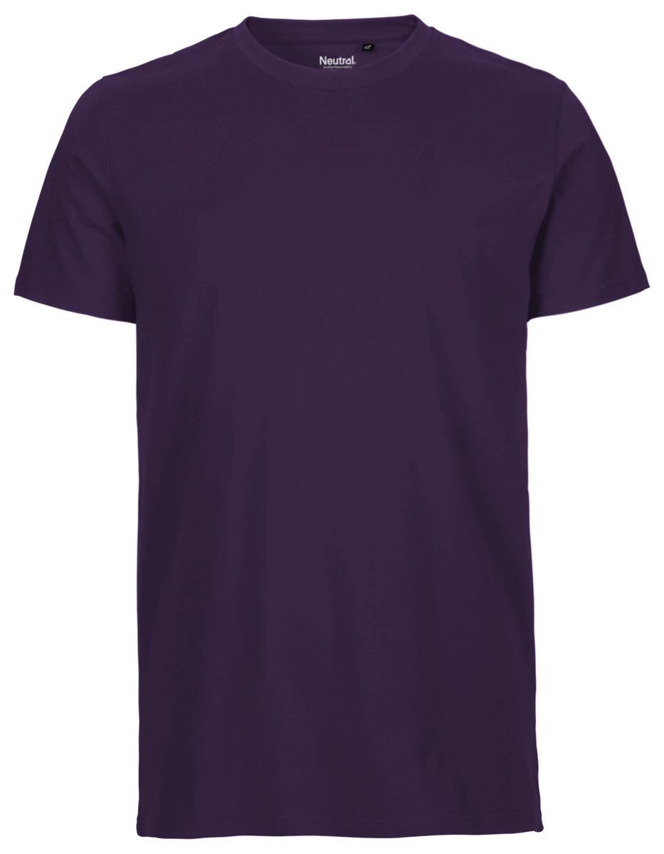 Neutral Mens Fit T-Shirt
