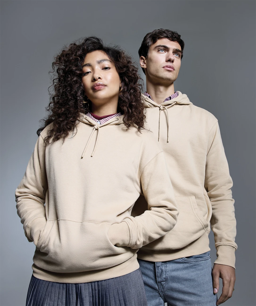 Anthem Unisex Hoodie