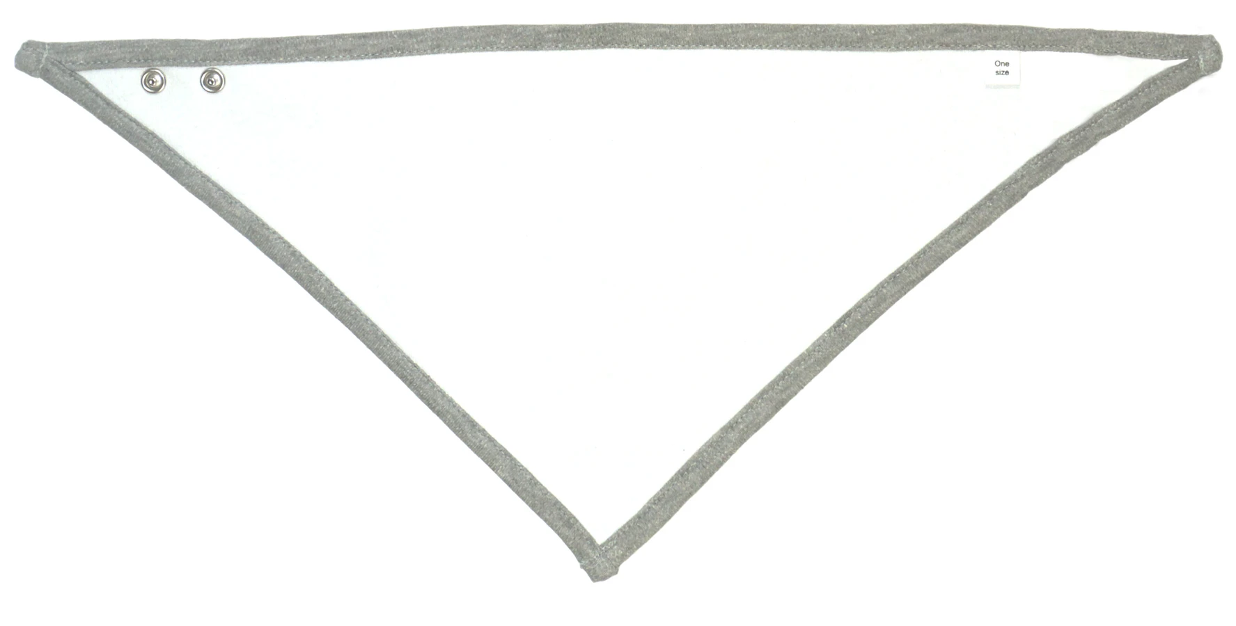 Babybugz Bandana Bib