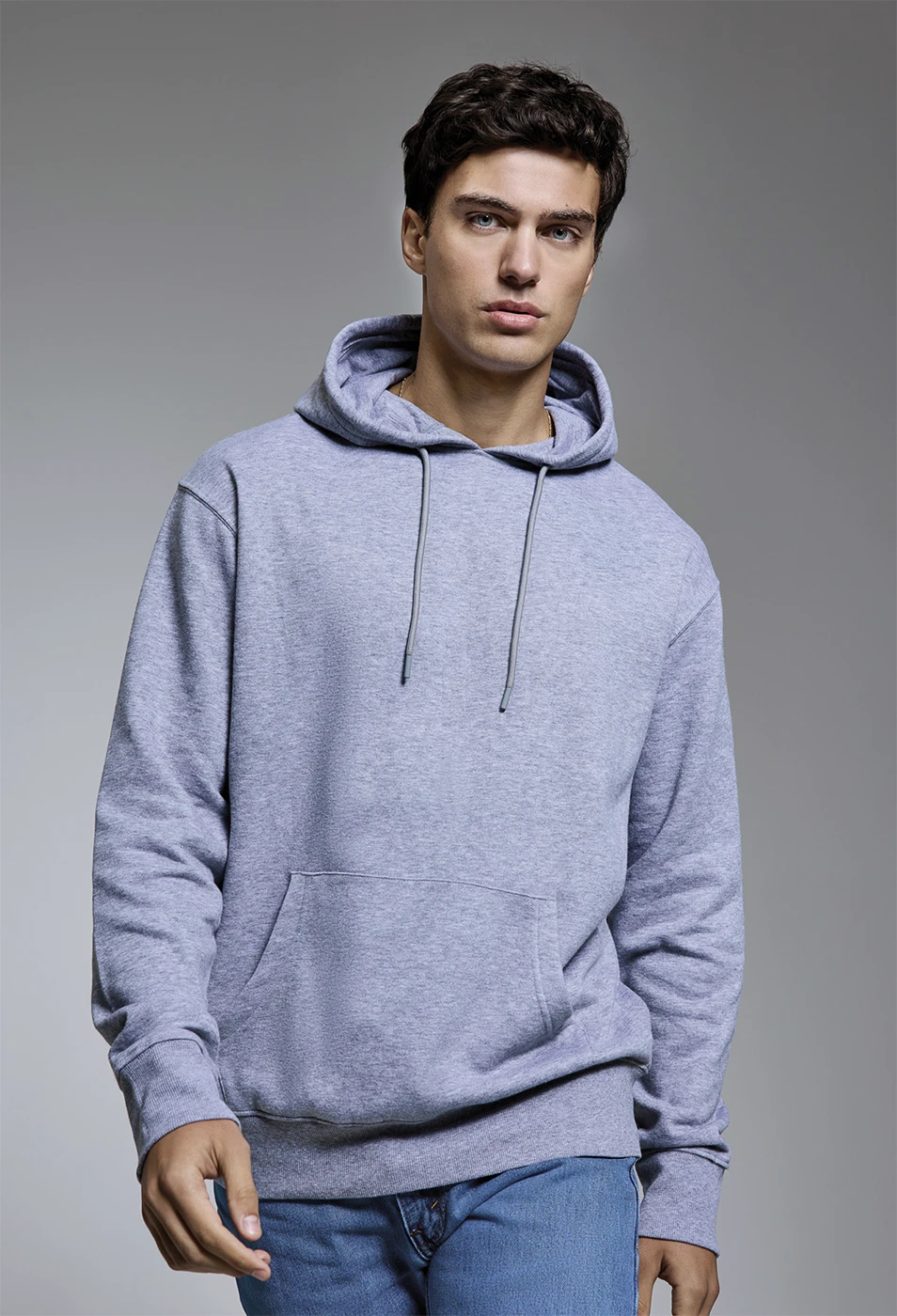 Anthem Unisex Hoodie