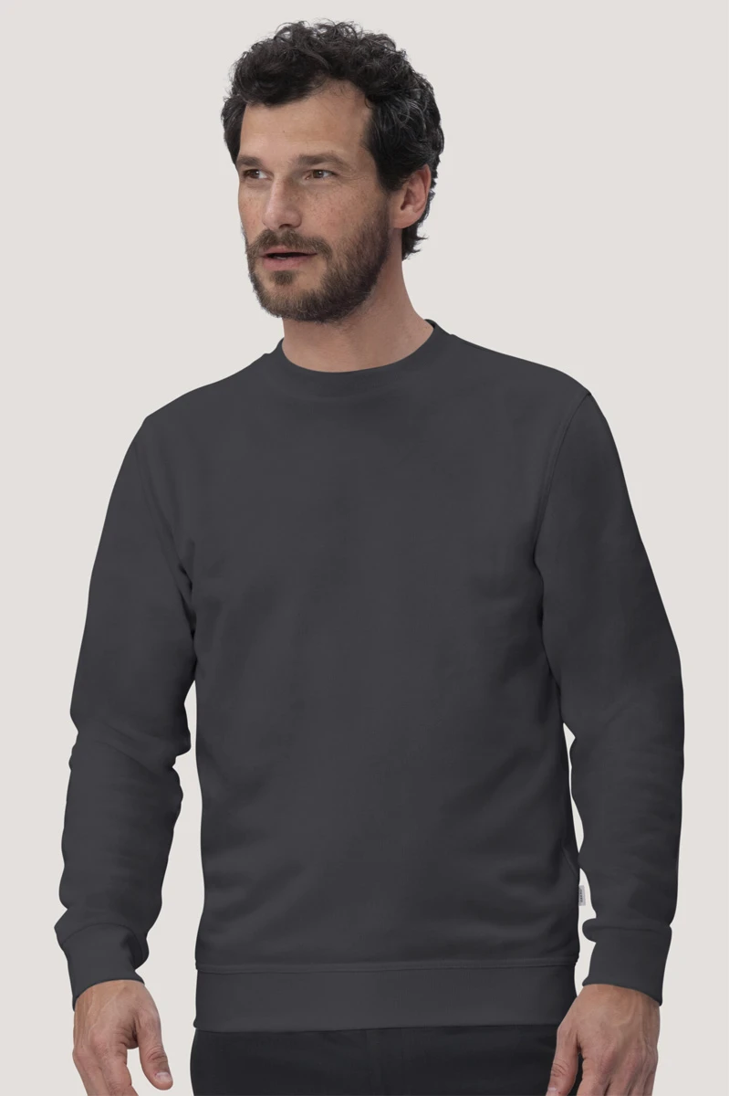 Hakro Sweatshirt Mikralinar